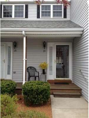 73 Bridle Cross Rd, Fitchburg, MA 01420 - photo 2