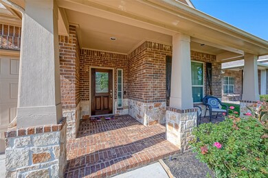 7418 Casita Dr, Magnolia, TX 77354 - photo 4