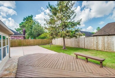 4807 Eagle Trail Dr, Houston, TX 77084 - photo 6