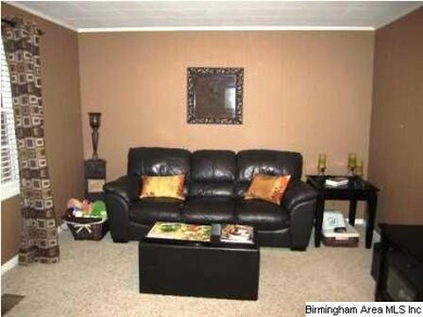 2nd Living room-lots of space