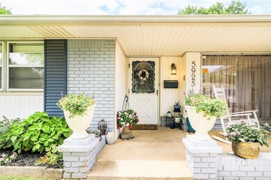 5925 Harvard Dr, Oklahoma City, OK 73122 - photo 4