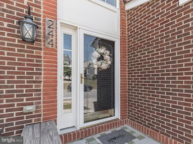 244 Aden Dr, Strasburg, VA 22657 - photo 3