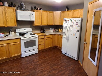 Upper Unit