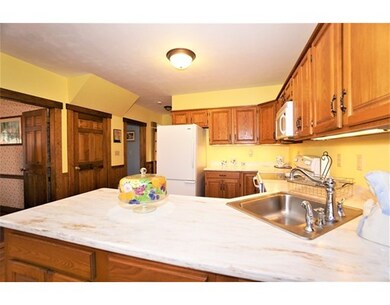 65 Bowman St, Westborough, MA 01581 - photo 6