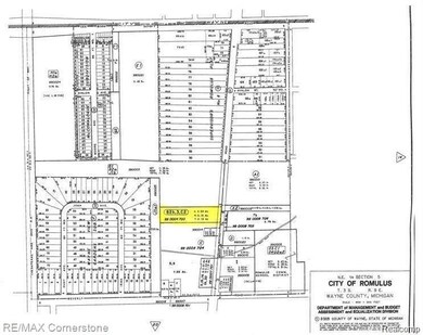 0000 Wayne Rd, Romulus, MI 48174 - photo 4