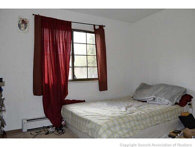 Bedroom.