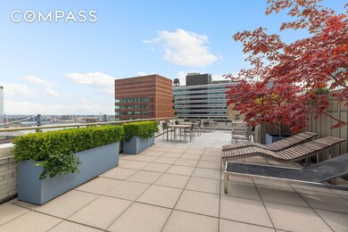 John Deco Lofts unit 612, New York, NY 10038 - photo 6