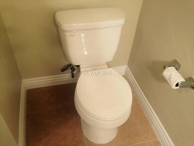 Bathroom.