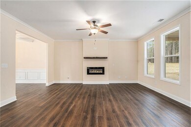 200 Parker Dr, McDonough, GA 30253 - photo 5