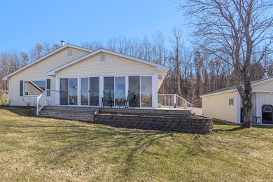 459 Harbison Dr, Bitely, MI 49309 - photo 2