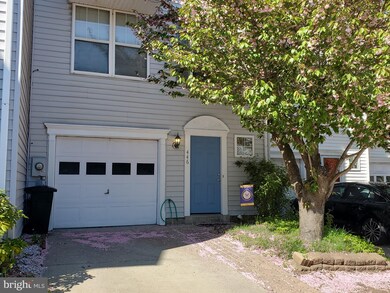 446 Blossom Ln, Frederick, MD 21701 - photo 2