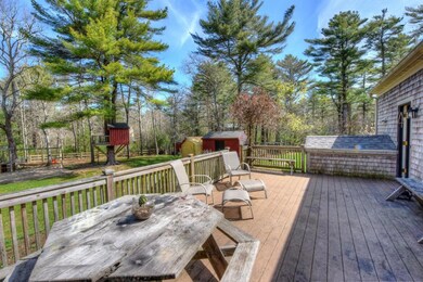 103 John Ewer Rd, Sandwich, MA 02563 - photo 7