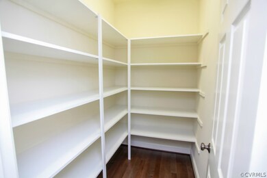LARGE Pantry!