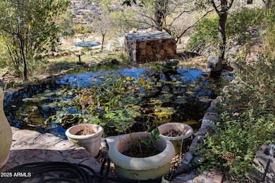 3586 W Highway 80 --, Bisbee, AZ 85603 - photo 5