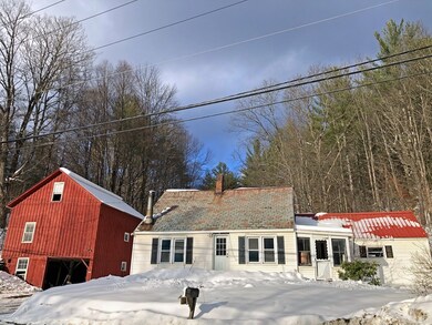 245 Main St, Charlemont, MA 01339 - photo 2