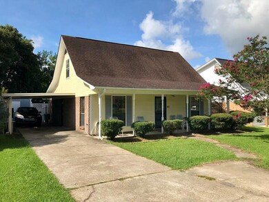 1422 Willus Dr, Laurel, MS 39440 - photo 3