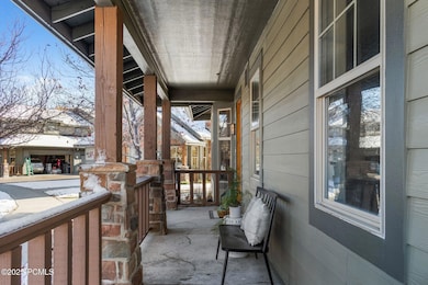 6095 N Fox Pointe Cir unit A1, Park City, UT 84098 - photo 3