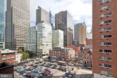 River West Condominiums unit 719, Philadelphia, PA 19103 - photo 5