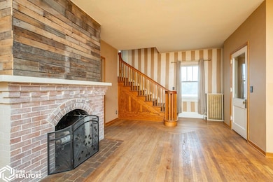 116 W Grant St, Osceola, IA 50213 - photo 2