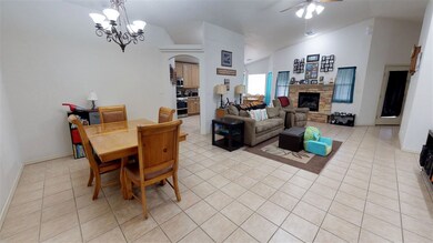 1114 San Miguel unit 2, Alamogordo, NM 88310 - photo 4