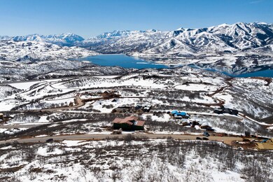 2019 E Perches Drive Lot 104 Hideout UT
