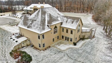 ARIAL VIEW BACK
