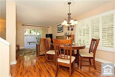 Another view of dining area