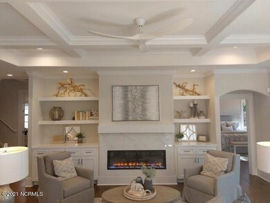 Proposed Kindle II - Family room