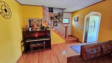 Living room view 2