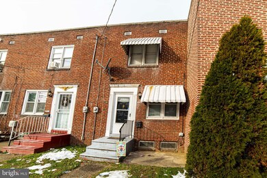 1317 S Merrimac Rd, Camden, NJ 08104 - photo 3