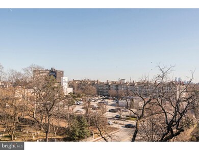 The Trianon unit 704, Bala Cynwyd, PA 19004 - photo 3