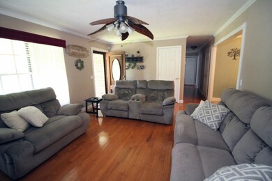 329 Swafford Rd SW, Cullman, AL 35055 - photo 5