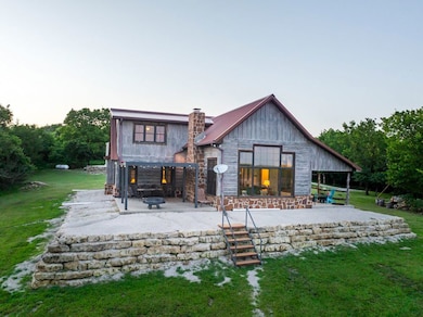 24001 321st Rd, Cedar Vale, KS 67024 - photo 6