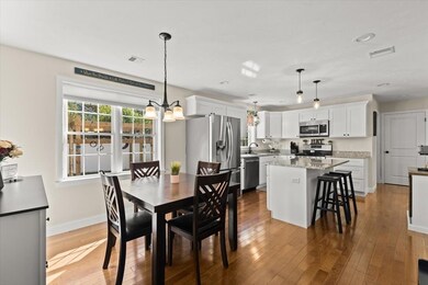 25 Upton St, Hanson, MA 02341 - photo 3