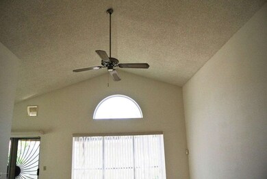 Great Room Ceiling