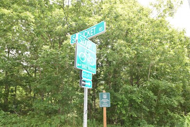 Atthe Crossroads
