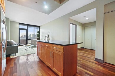 389 Washington St unit 33G, Jersey City, NJ 07302 - photo 5