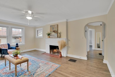 721 West Blvd, Kokomo, IN 46902 - photo 6