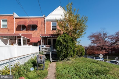 2627 Kentucky Ave, Baltimore, MD 21213 - photo 3