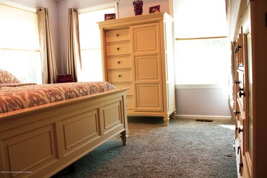 Master bedroom 2 63 Aspen