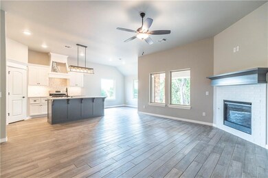 3740 Cookson Rd, Edmond, OK 73012 - photo 7