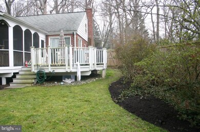 519 Meridian St, Falls Church, VA 22046 - photo 6