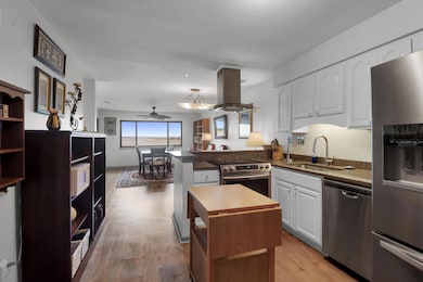 163 Marsh View Villas, Folly Beach, SC 29439 - photo 5