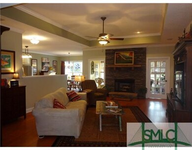 Den/Family/Great Room.