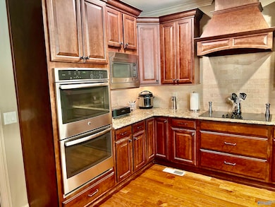 6 Sylvias Way SE, Huntsville, AL 35803 - photo 5