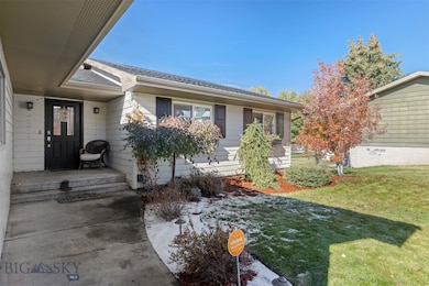 4107 Trenton St, Butte, MT 59701 - photo 4