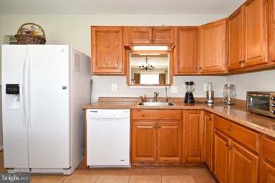 7525 Clemson Ct unit 63, Manassas, VA 20109 - photo 5