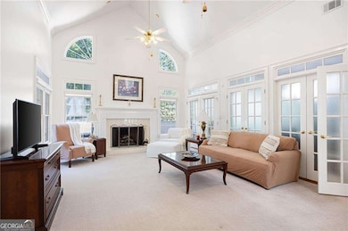 5200 Old Mountain Ct, Powder Springs, GA 30127 - photo 3