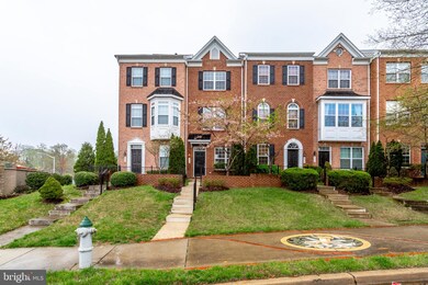 573 Garrett a Morgan Blvd, Hyattsville, MD 20785 - photo 4