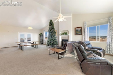 15605 Terra Ridge Cir, Colorado Springs, CO 80908 - photo 2